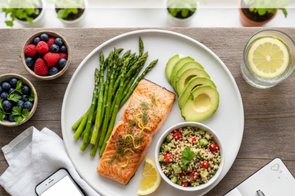 Best food for weight loss