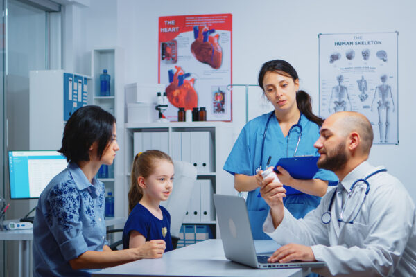 The Great Healthcare Plan