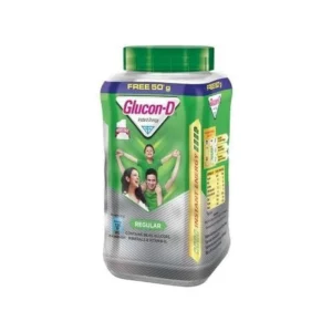 can we drink glucon d during workout