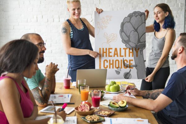 best 5 fitness tips for busy people