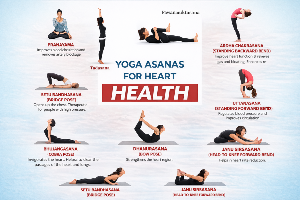 how to avoid heart attack naturally