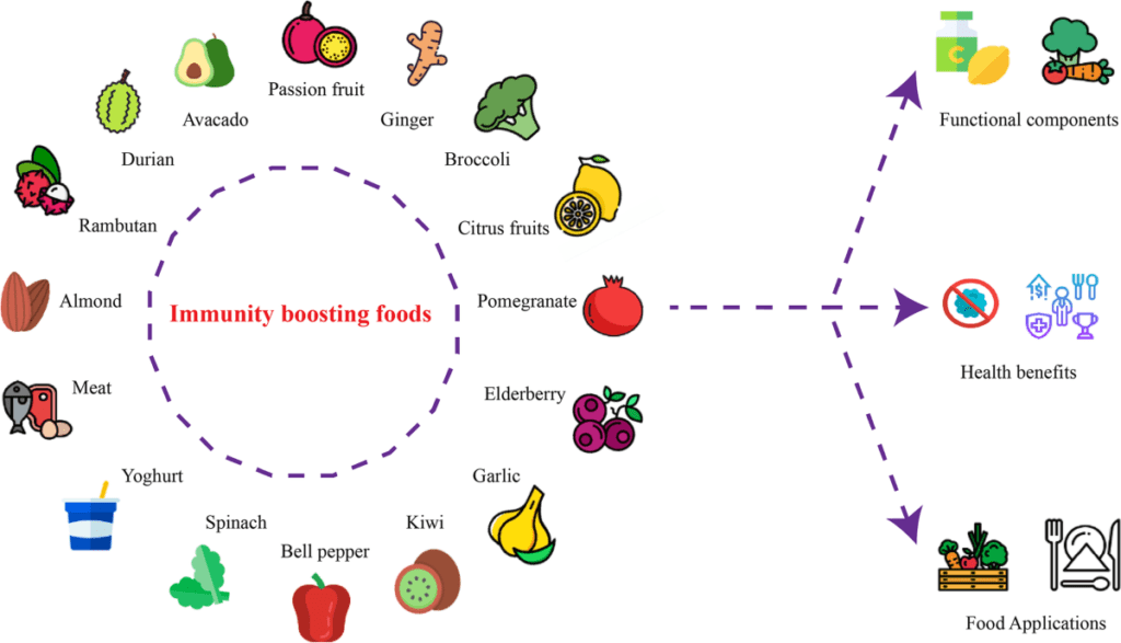 black grapes benefits