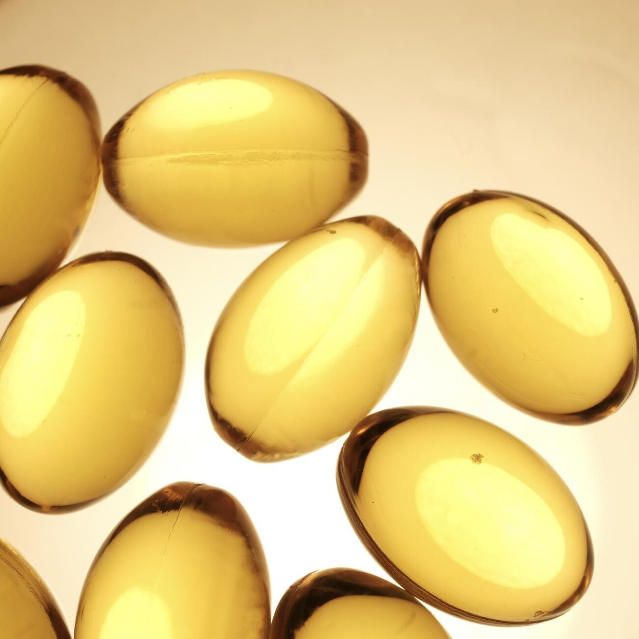 benefits of fish oil