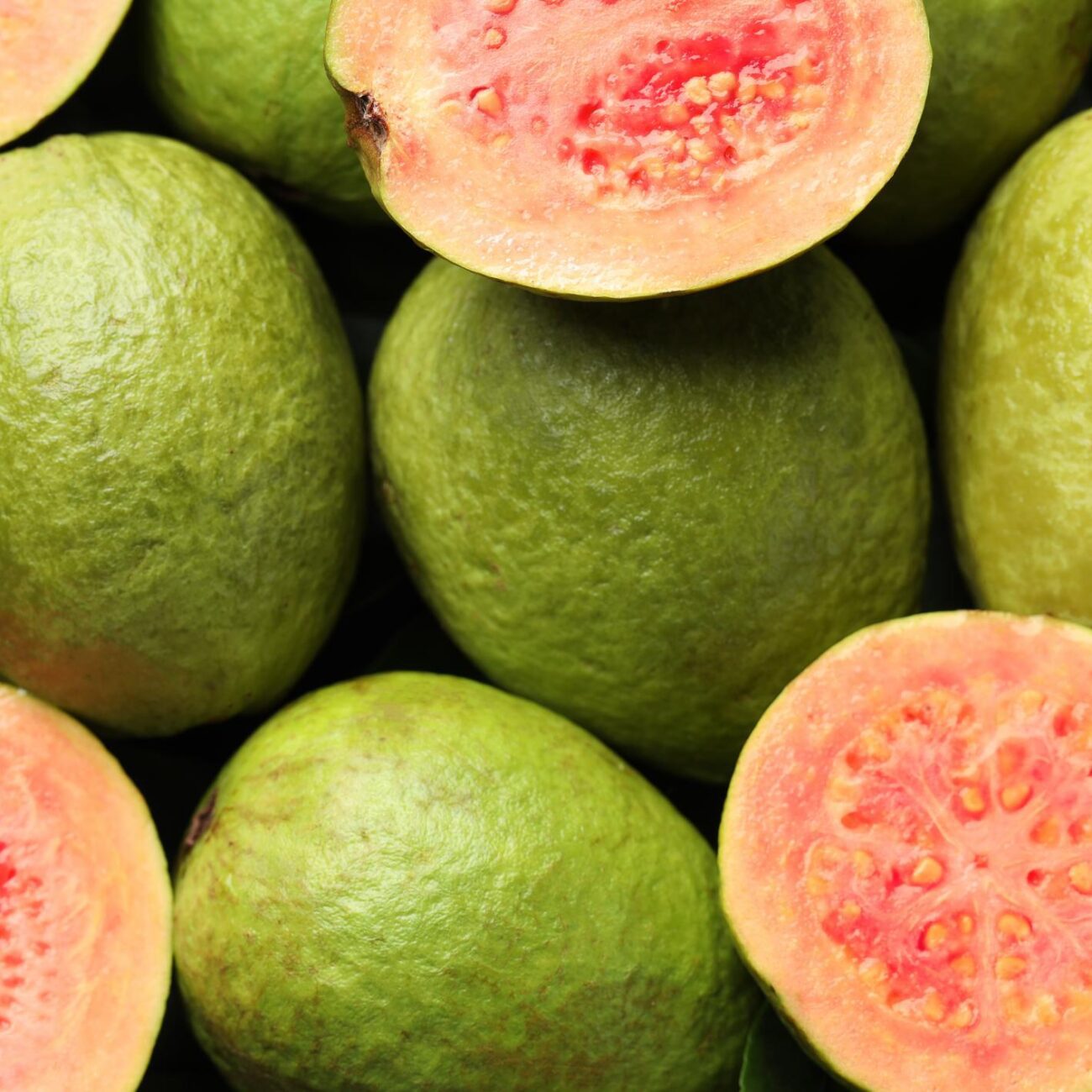 can i eat guava at night