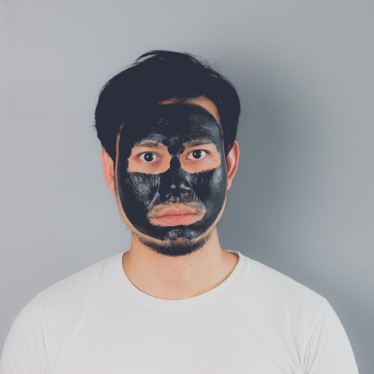 skin care mask for men