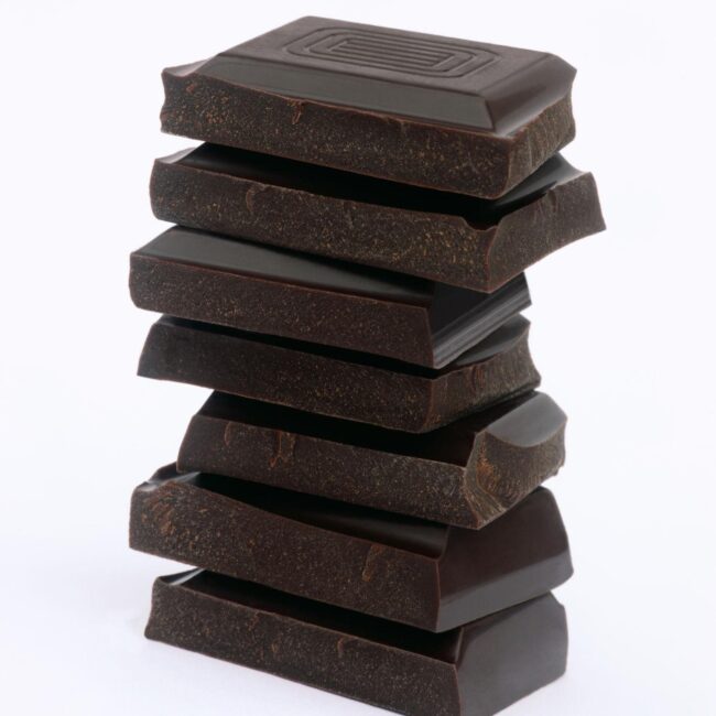 high magnesium rich foods