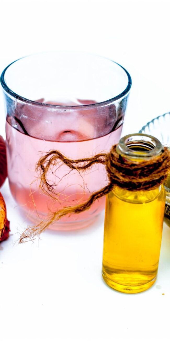 hair growth tips hindi