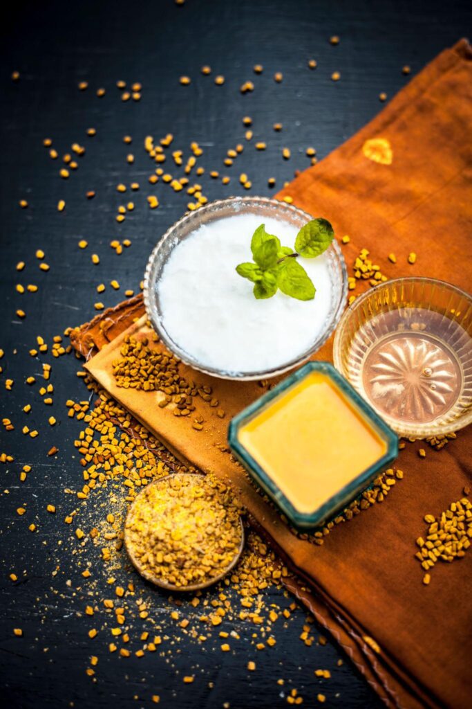 hair growth tips hindi