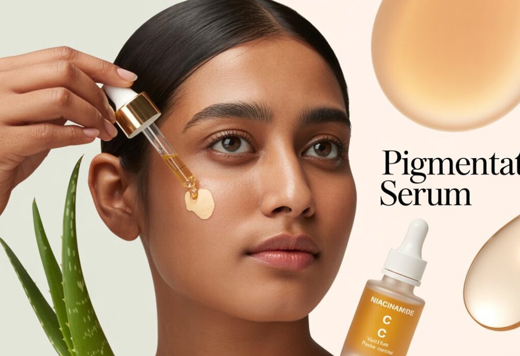 Pigmentation Serum