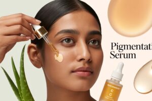 Pigmentation Serum