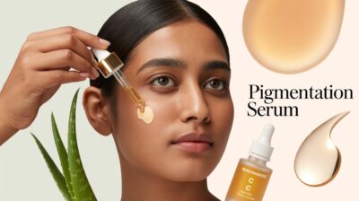 Pigmentation Serum