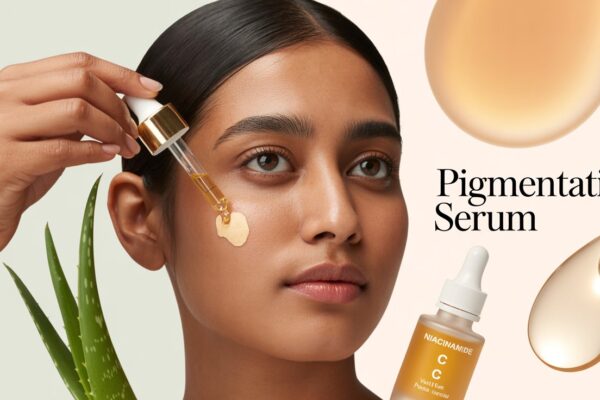 Pigmentation Serum