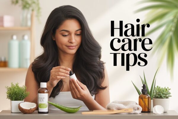 hair care tips