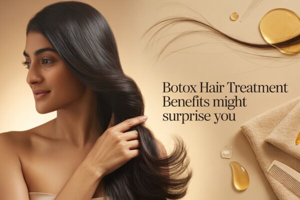botox hair treatment benefits