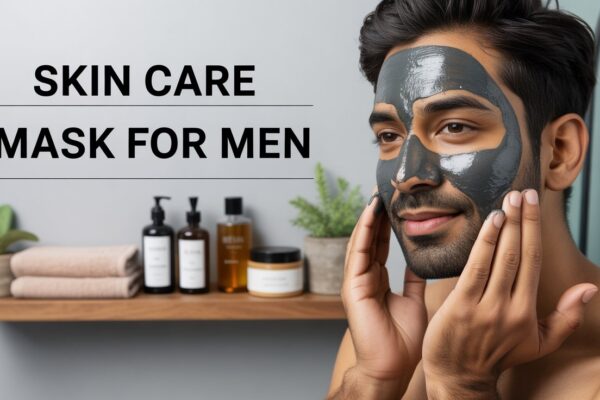 skin care mask for men