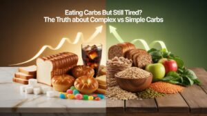 complex vs simple carbs