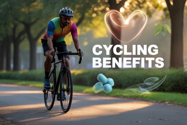 Cycling Benefits