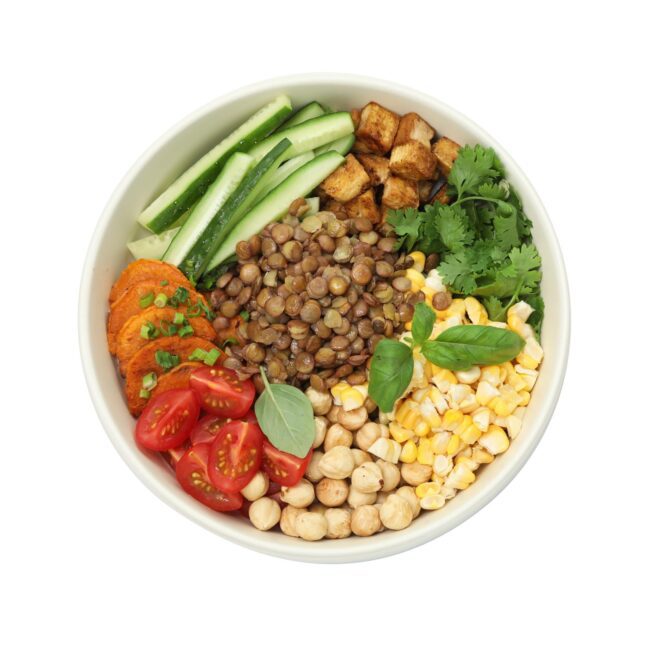 high magnesium rich foods