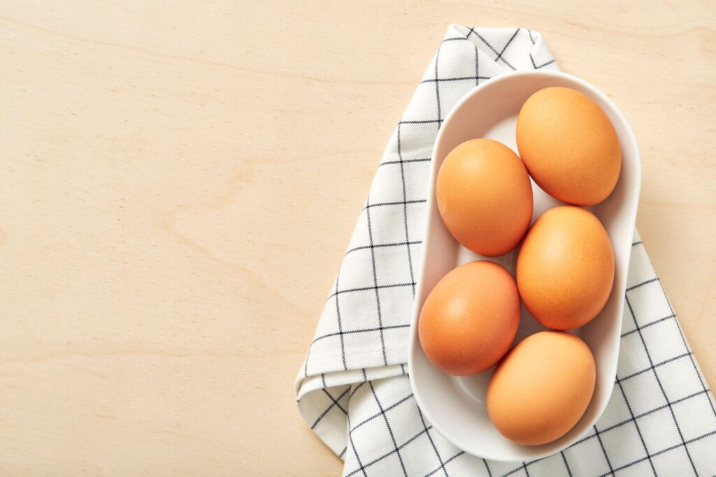 testosterone booster food