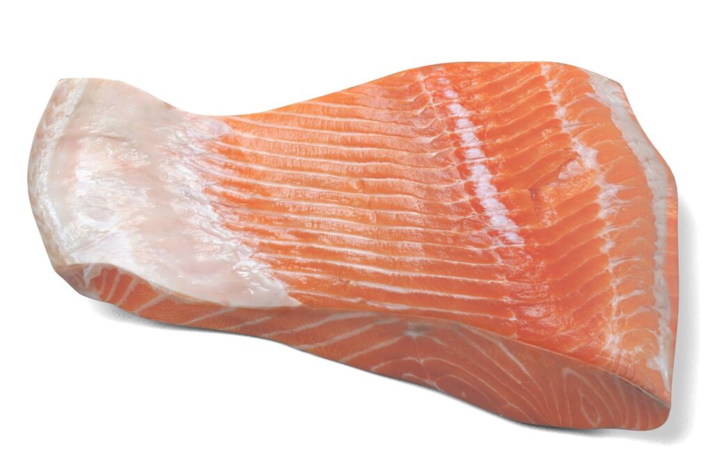 testosterone booster food