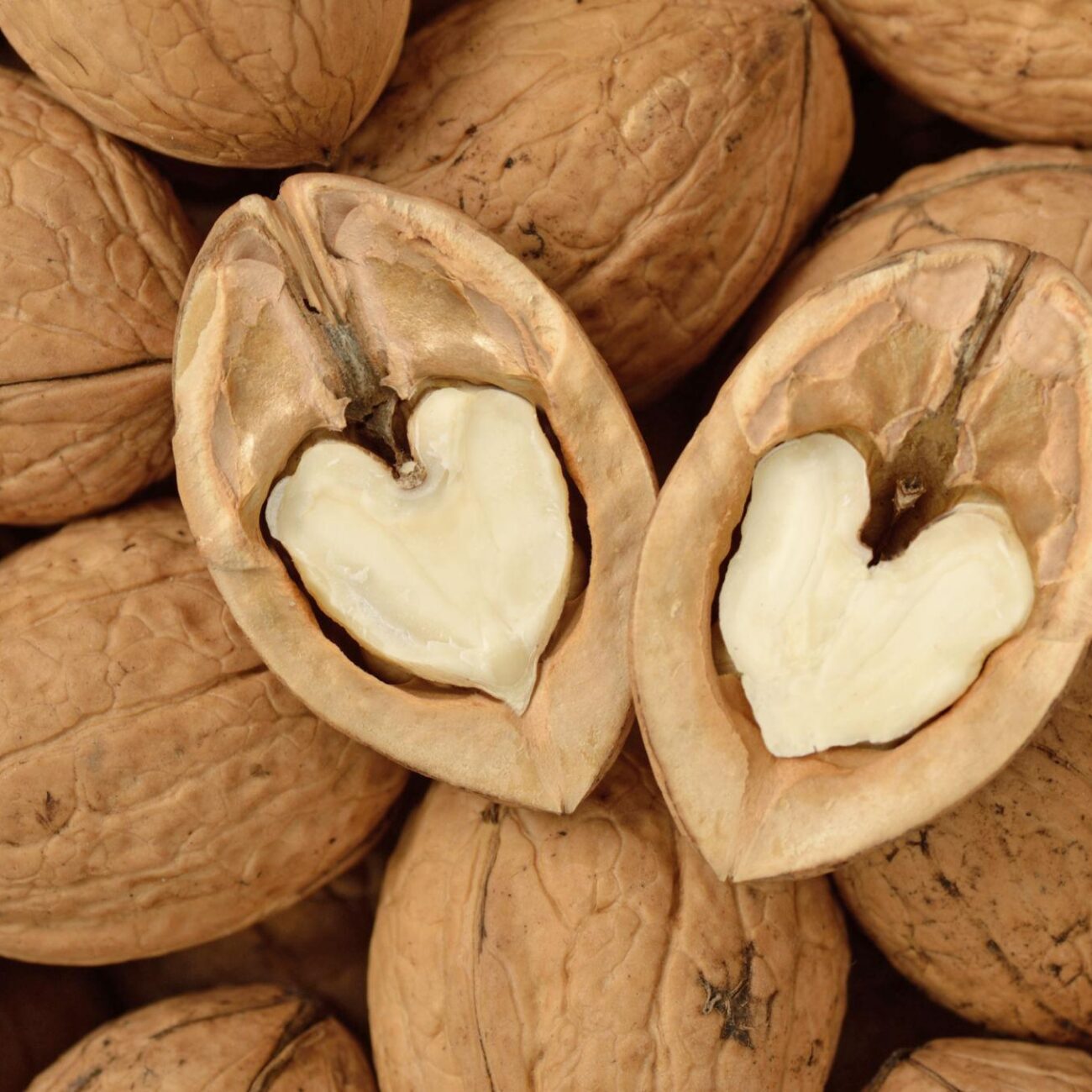 benefits of walnut