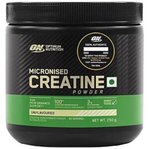 Optimum Nutrition Optimum Nutrition Micronised Creatine Powder - 3g Of Creatine Monohydrate